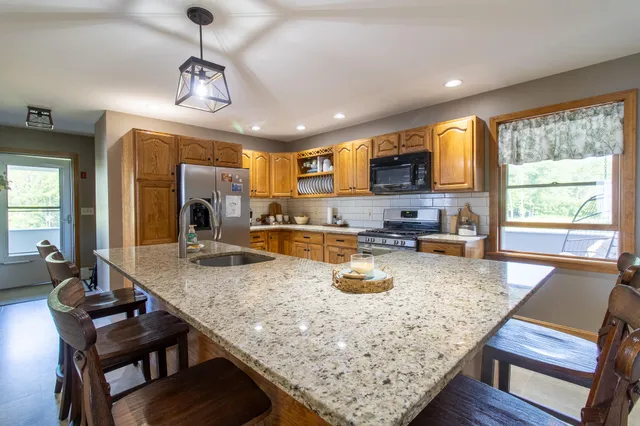 $1,100,000 | 119 Merritt Road, Steuben, ME 04680