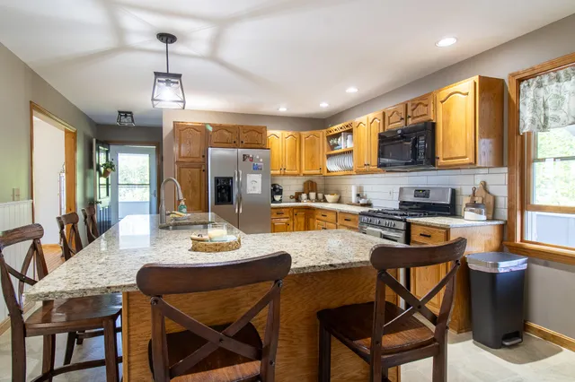 $1,100,000 | 119 Merritt Road, Steuben, ME 04680