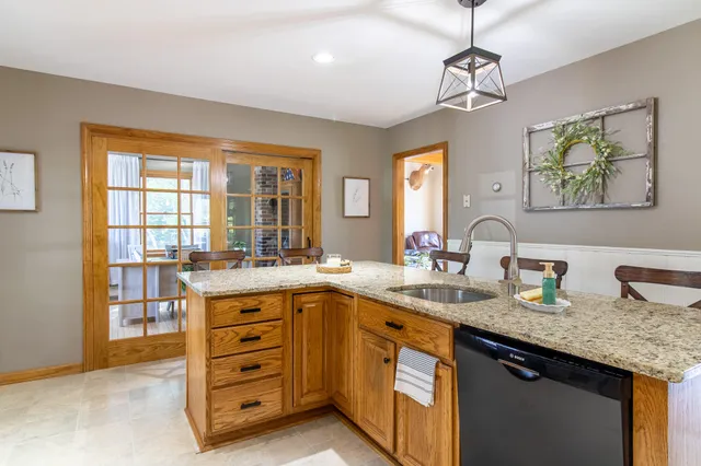 $1,100,000 | 119 Merritt Road, Steuben, ME 04680