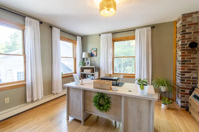 $1,100,000 | 119 Merritt Road, Steuben, ME 04680