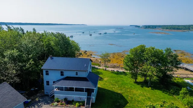 $1,100,000 | 119 Merritt Road, Steuben, ME 04680