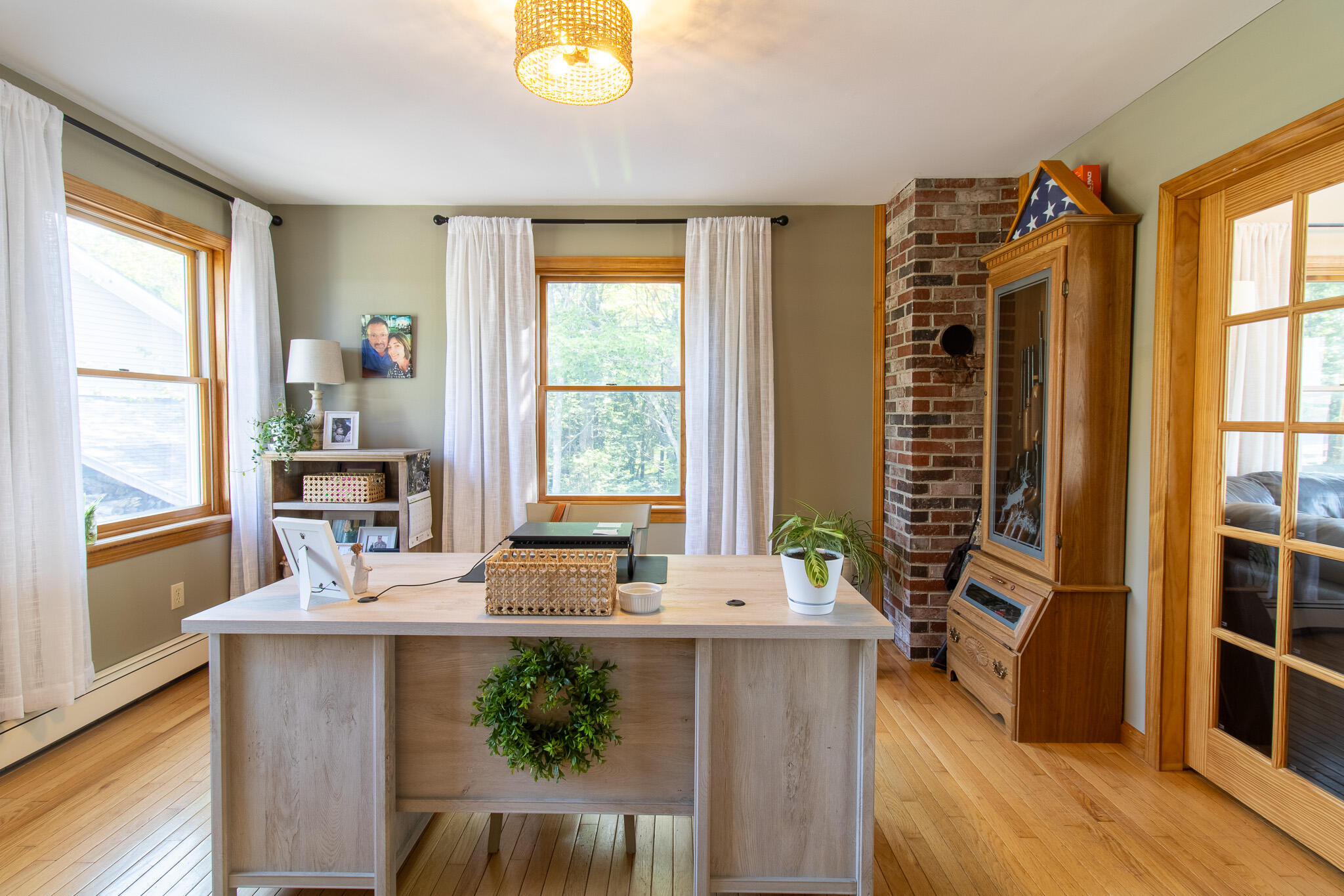 119 Merritt Road Steuben, ME 04680 - Photo 21 of 59 IMG_2931-HDR