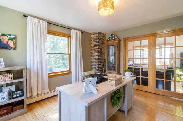 $1,100,000 | 119 Merritt Road, Steuben, ME 04680