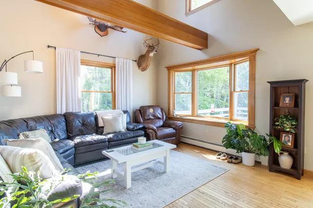 $1,100,000 | 119 Merritt Road, Steuben, ME 04680