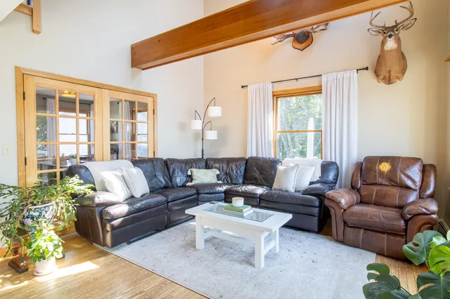 $1,100,000 | 119 Merritt Road, Steuben, ME 04680