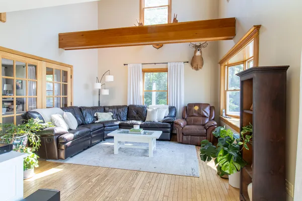 $1,100,000 | 119 Merritt Road, Steuben, ME 04680