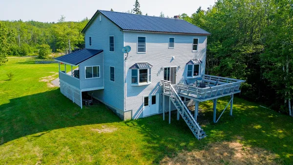 $1,100,000 | 119 Merritt Road, Steuben, ME 04680