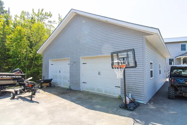 $1,100,000 | 119 Merritt Road, Steuben, ME 04680