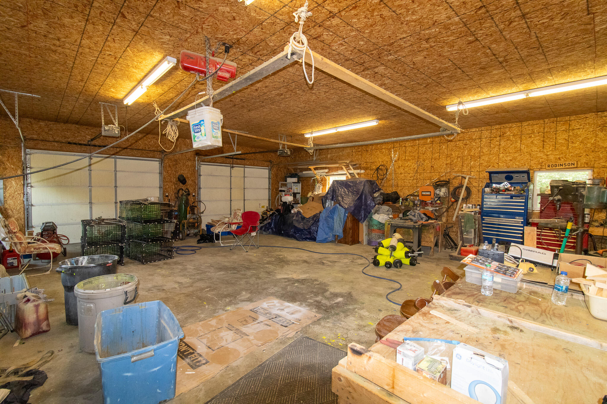 119 Merritt Road Steuben, ME 04680 - Photo 55 of 59 IMG_3112