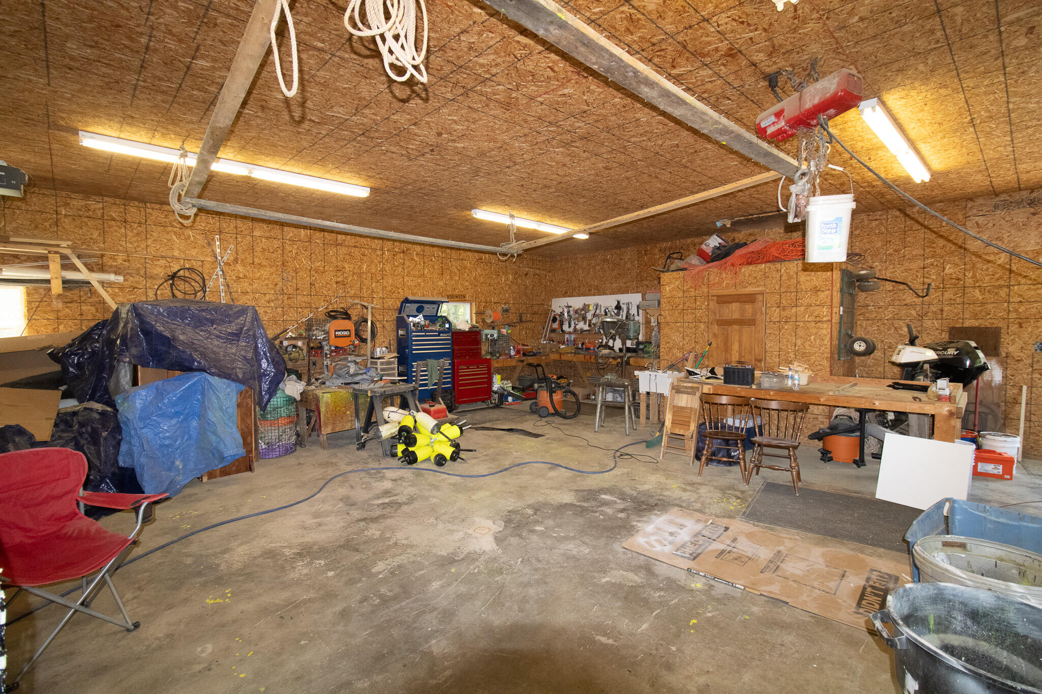 119 Merritt Road Steuben, ME 04680 - Photo 56 of 59 IMG_3113