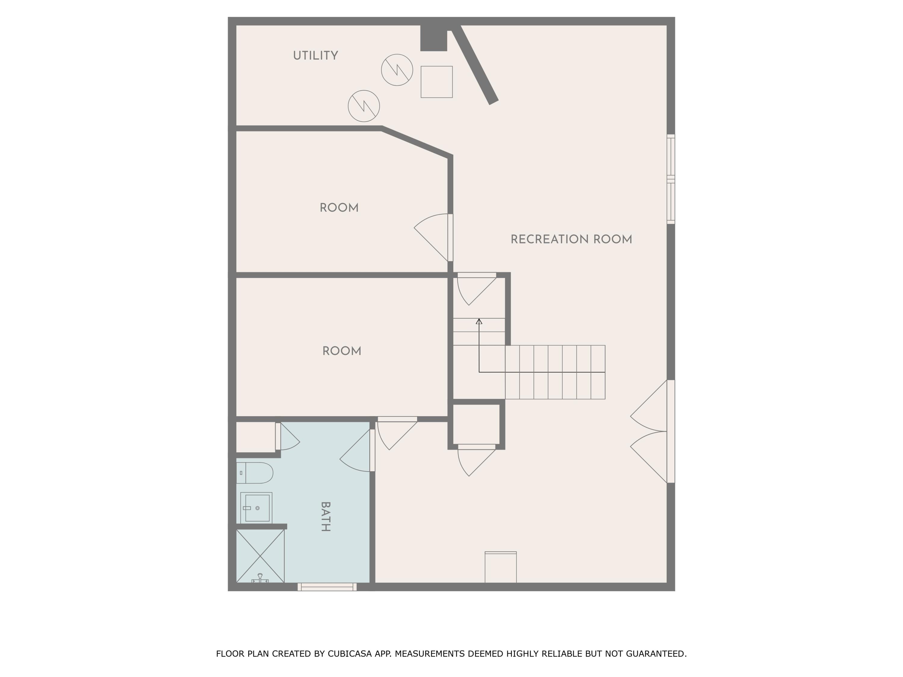 119 Merritt Road Steuben, ME 04680 - Photo 57 of 59 1st_floor_119_merritt_road_steuben_witho