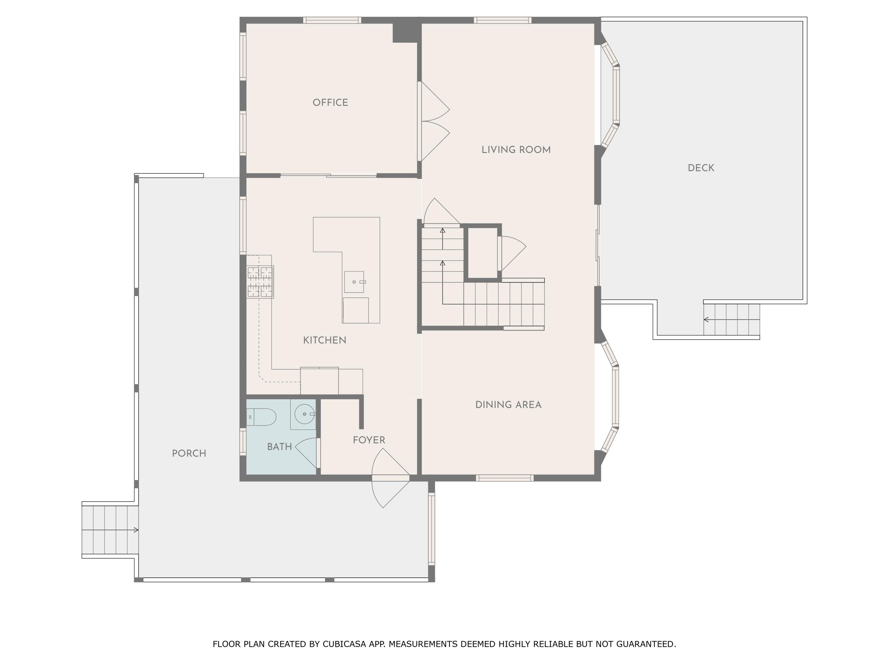 119 Merritt Road Steuben, ME 04680 - Photo 58 of 59 2nd_floor_119_merritt_road_steuben_witho