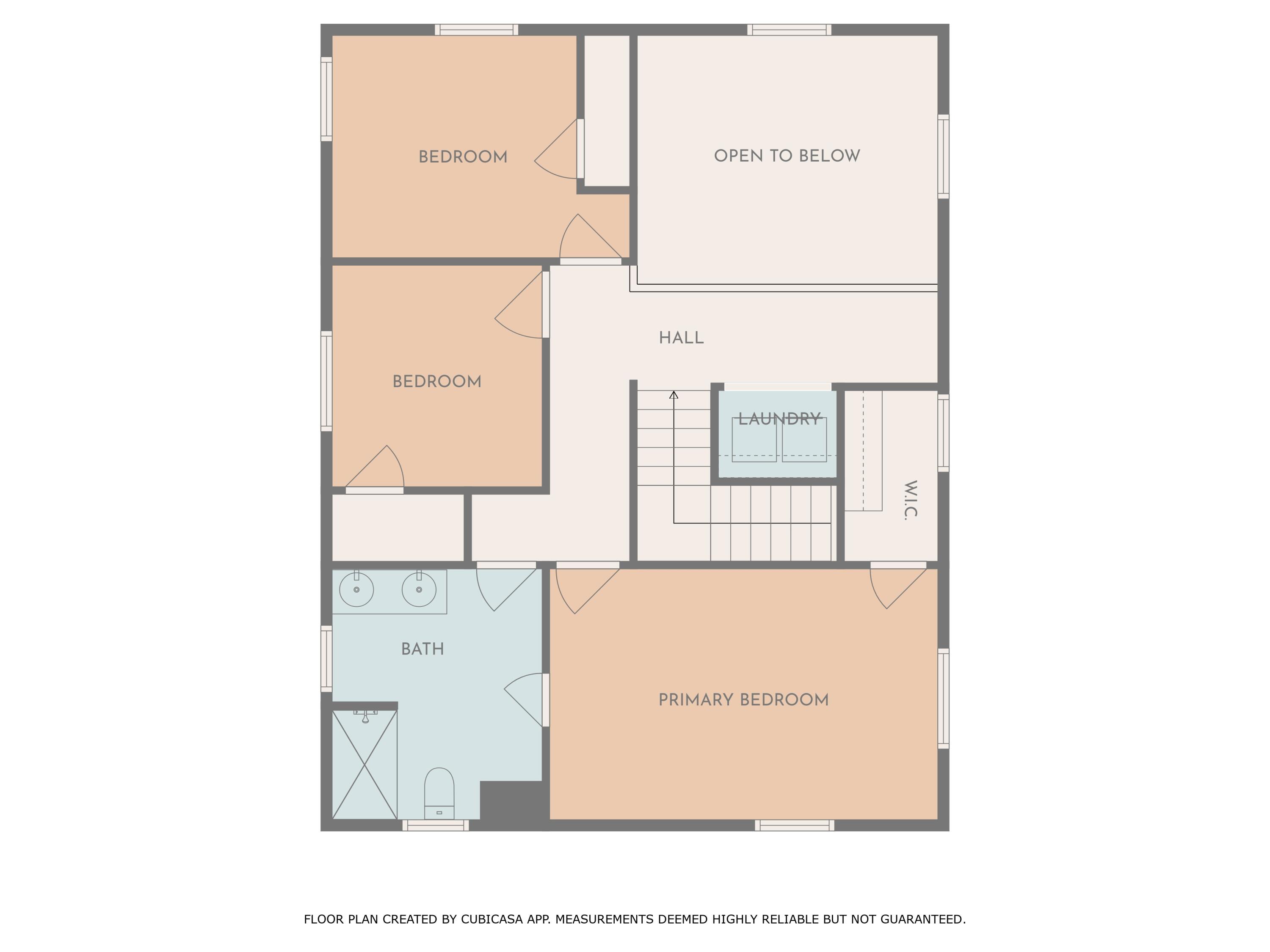 119 Merritt Road Steuben, ME 04680 - Photo 59 of 59 3rd_floor_119_merritt_road_steuben_witho