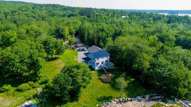 $1,100,000 | 119 Merritt Road, Steuben, ME 04680