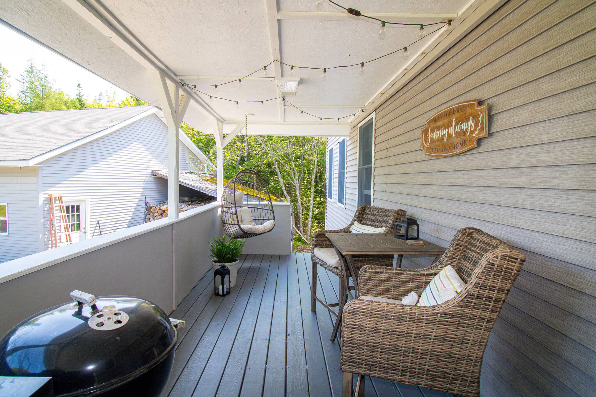 119 Merritt Road Steuben, ME 04680 - Photo 8 of 59 IMG_3100