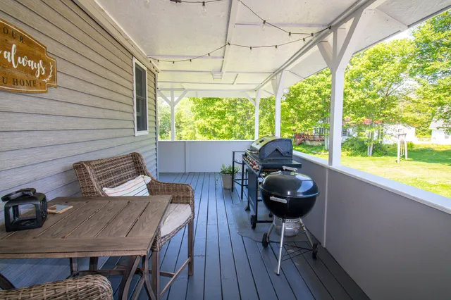 $1,100,000 | 119 Merritt Road, Steuben, ME 04680