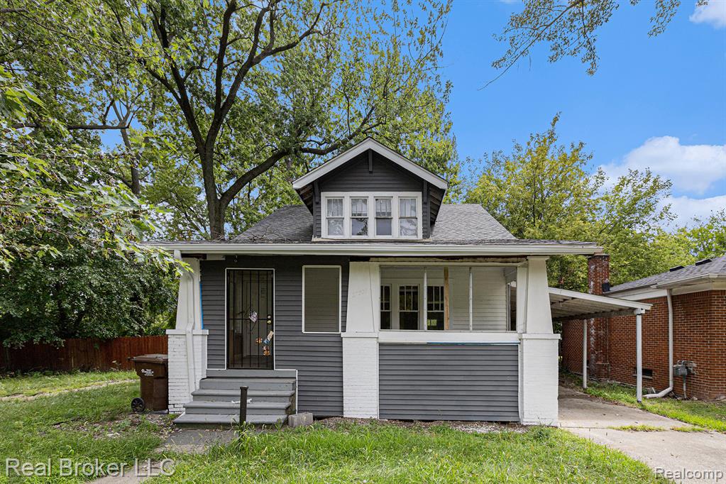 27305 Norfolk Street Inkster, MI 48141 - Photo 18 of 19 Gallery Image 18