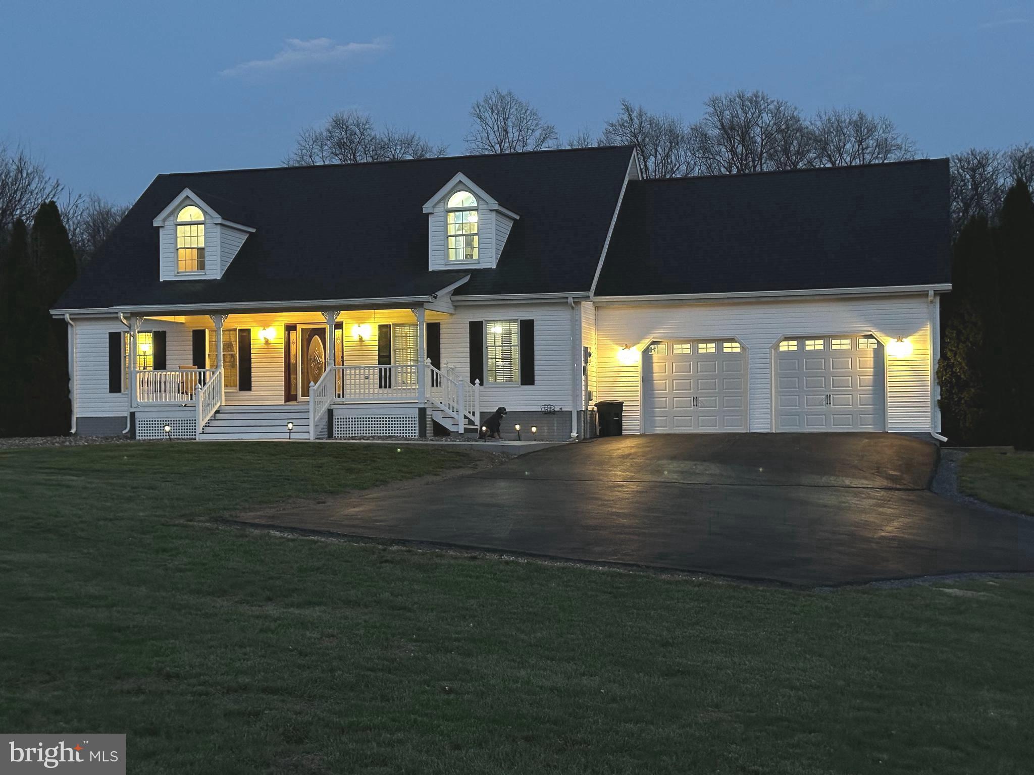 25 Mish Road Bunker Hill, WV 25413 - Photo 1 of 124 FIND YOUR DREAM HOME HERE!!