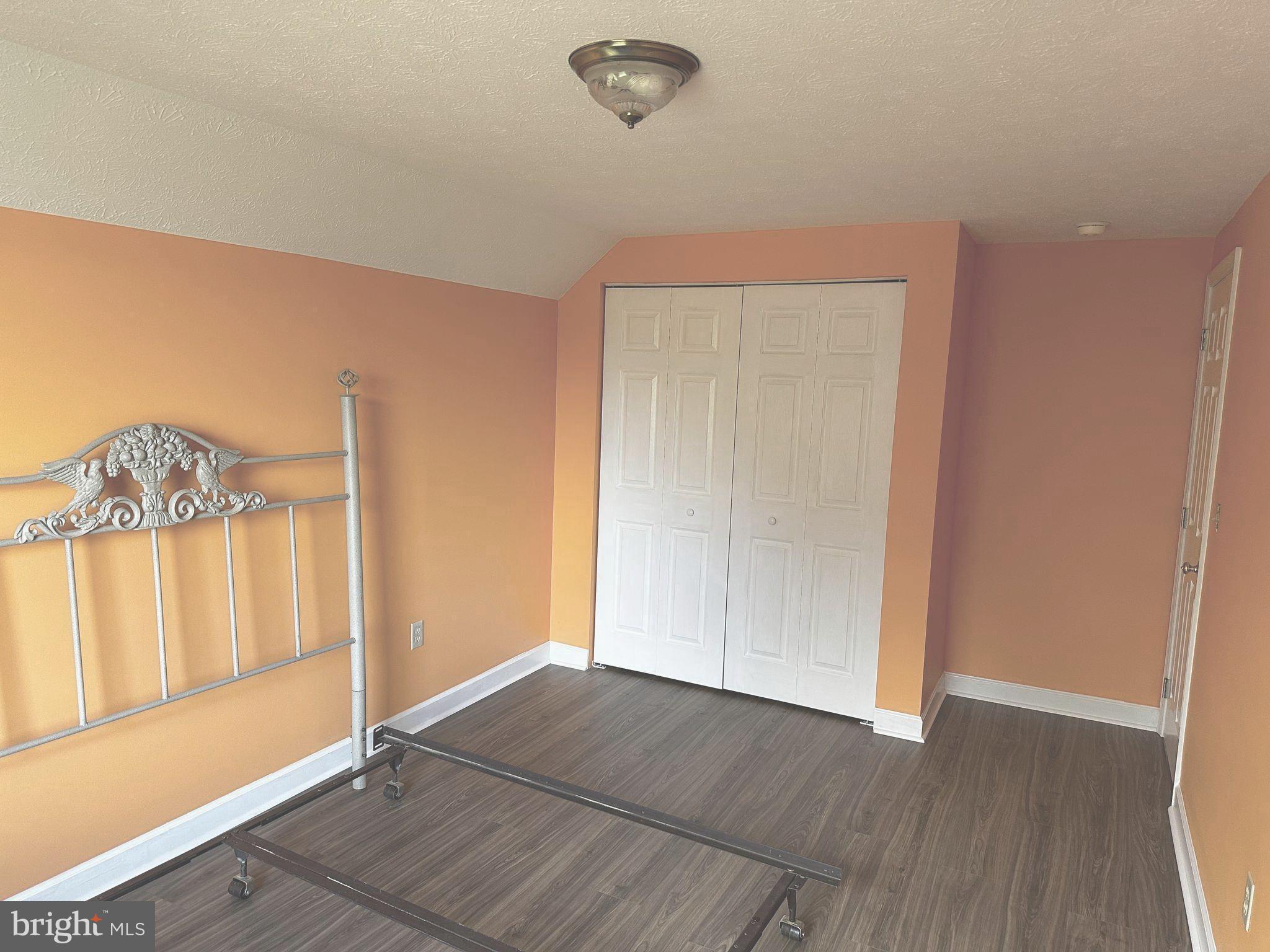 25 Mish Road Bunker Hill, WV 25413 - Photo 101 of 124 a view of empty room with wooden floor