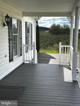 $745,000 | 25 Mish Road, Bunker Hill, WV 25413