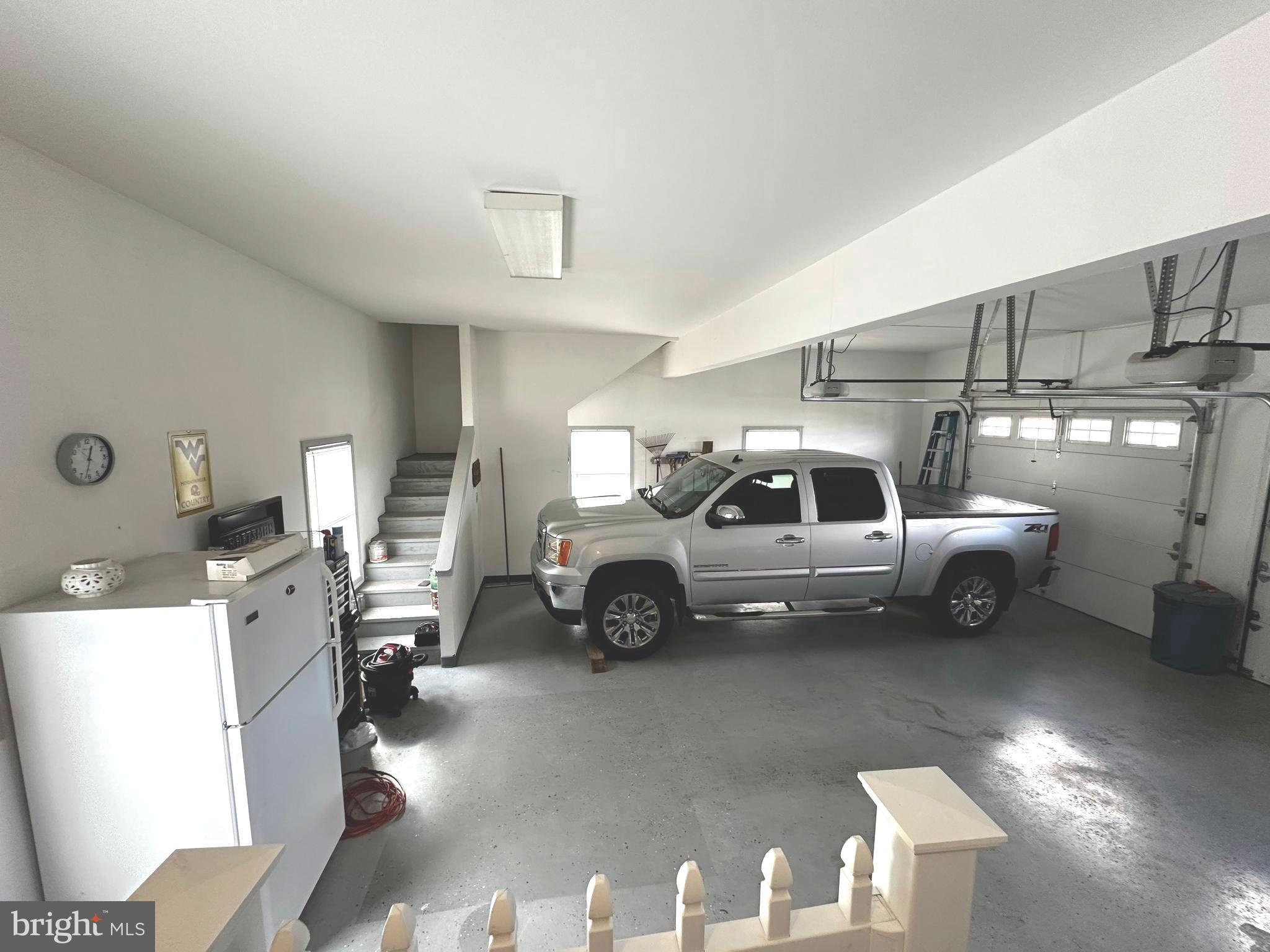 25 Mish Road Bunker Hill, WV 25413 - Photo 120 of 124 a view of parking