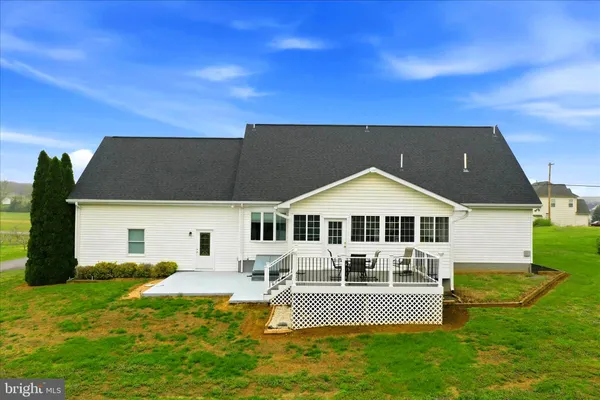 $745,000 | 25 Mish Road, Bunker Hill, WV 25413