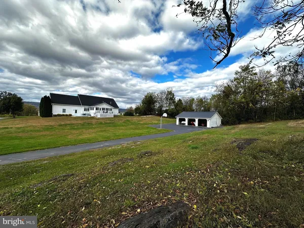 $745,000 | 25 Mish Road, Bunker Hill, WV 25413