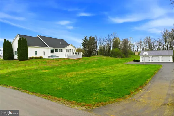 $745,000 | 25 Mish Road, Bunker Hill, WV 25413