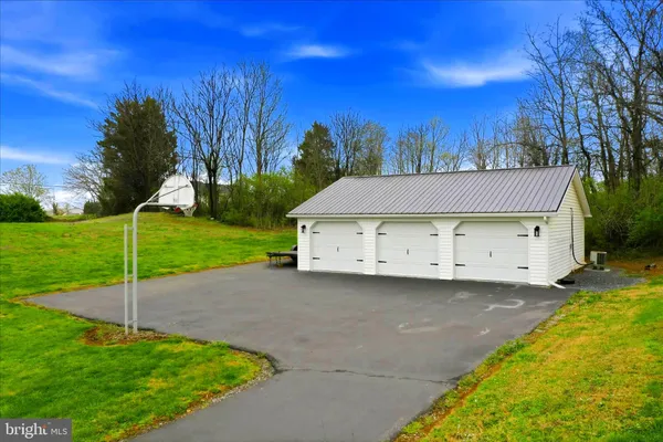 $745,000 | 25 Mish Road, Bunker Hill, WV 25413