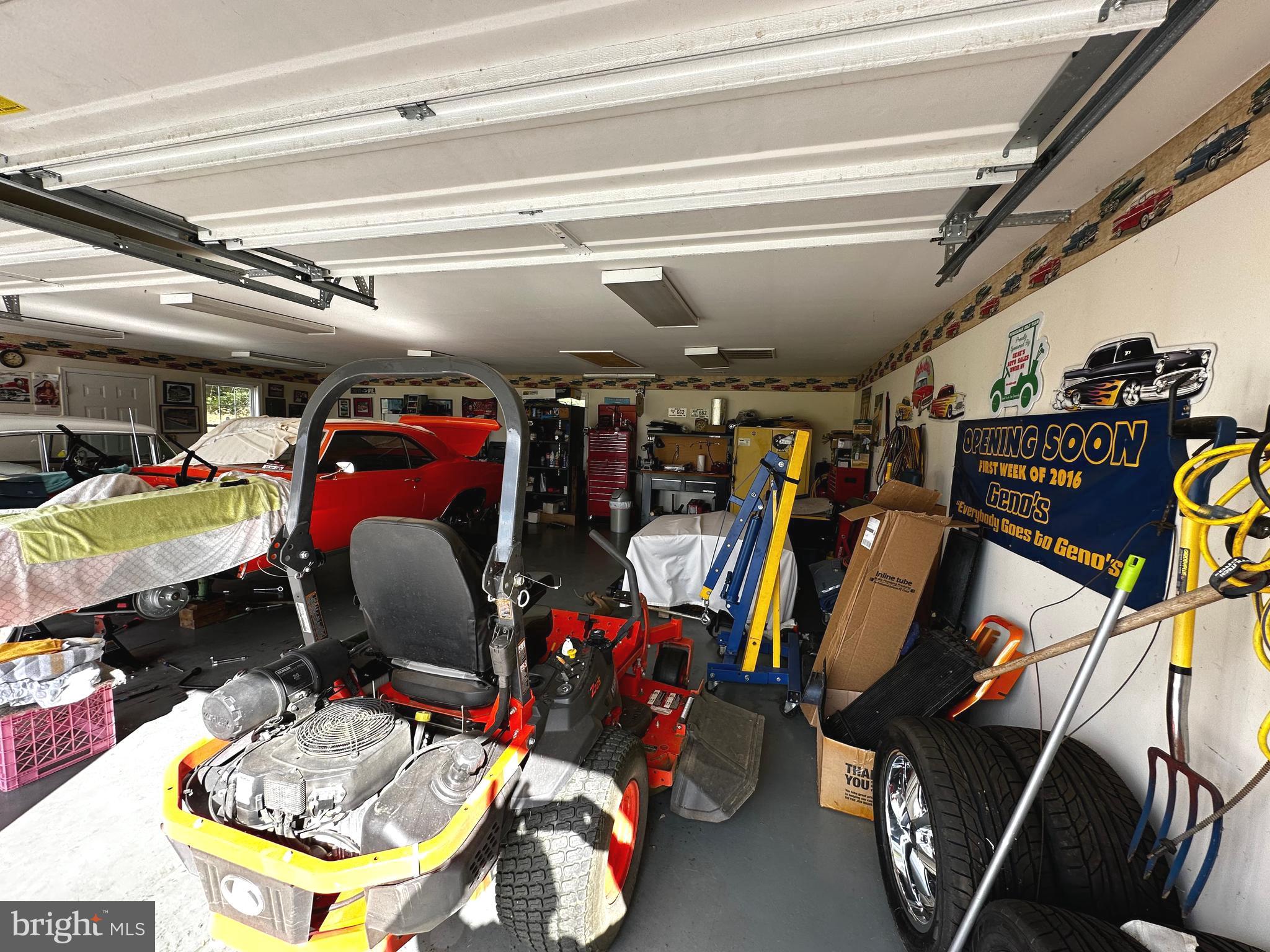 25 Mish Road Bunker Hill, WV 25413 - Photo 27 of 87 PERFECT SET UP FOR A HOME BUSSINESS, NO HOA