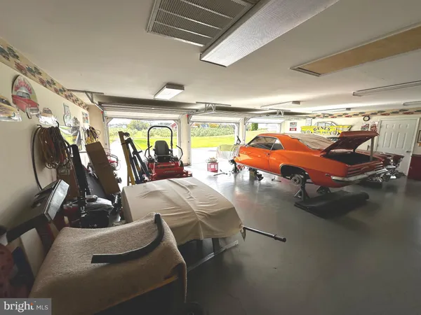 $745,000 | 25 Mish Road, Bunker Hill, WV 25413