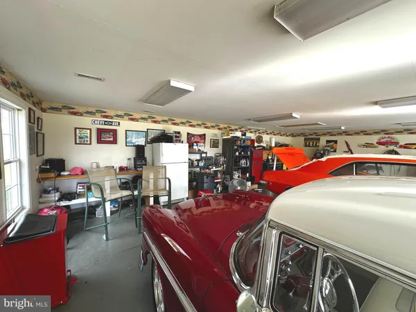 $739,900 | 25 Mish Road, Bunker Hill, WV 25413