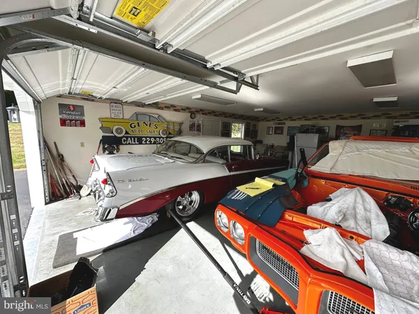 $739,900 | 25 Mish Road, Bunker Hill, WV 25413