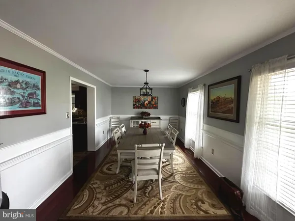$739,900 | 25 Mish Road, Bunker Hill, WV 25413