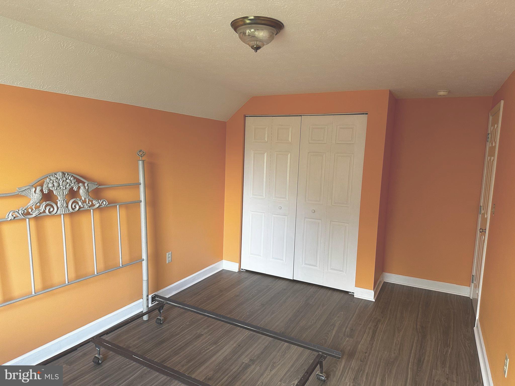 25 Mish Road Bunker Hill, WV 25413 - Photo 70 of 87 a view of empty room with wooden floor