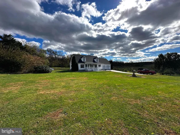 $745,000 | 25 Mish Road, Bunker Hill, WV 25413