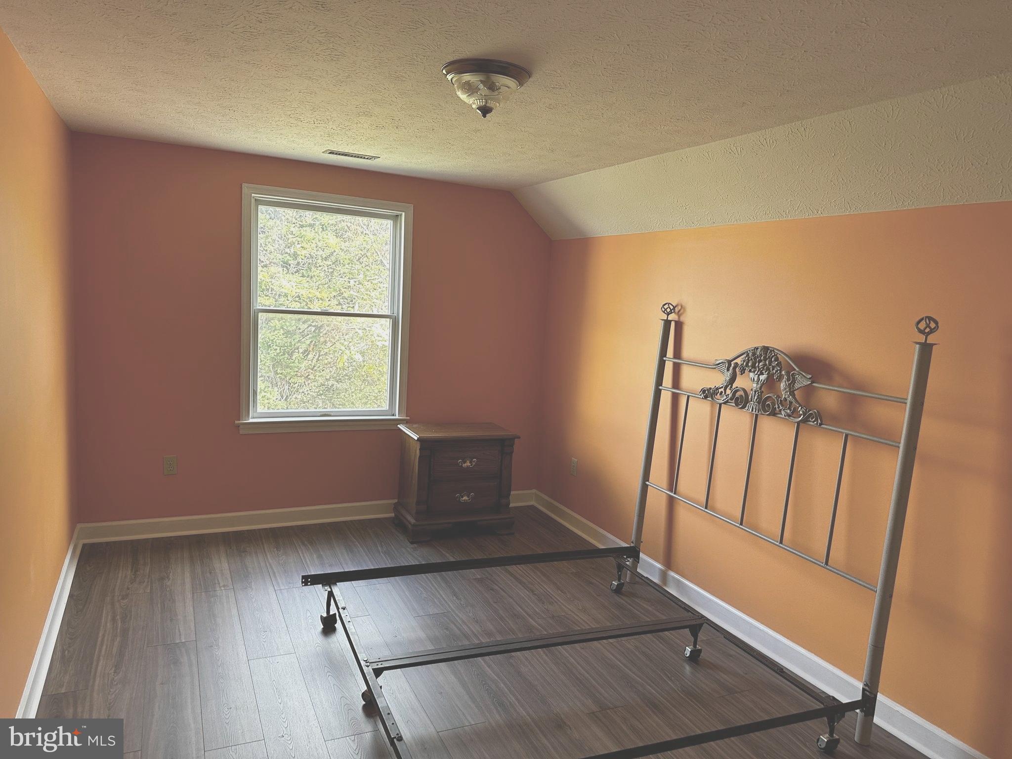 25 Mish Road Bunker Hill, WV 25413 - Photo 71 of 87 an empty room with windows