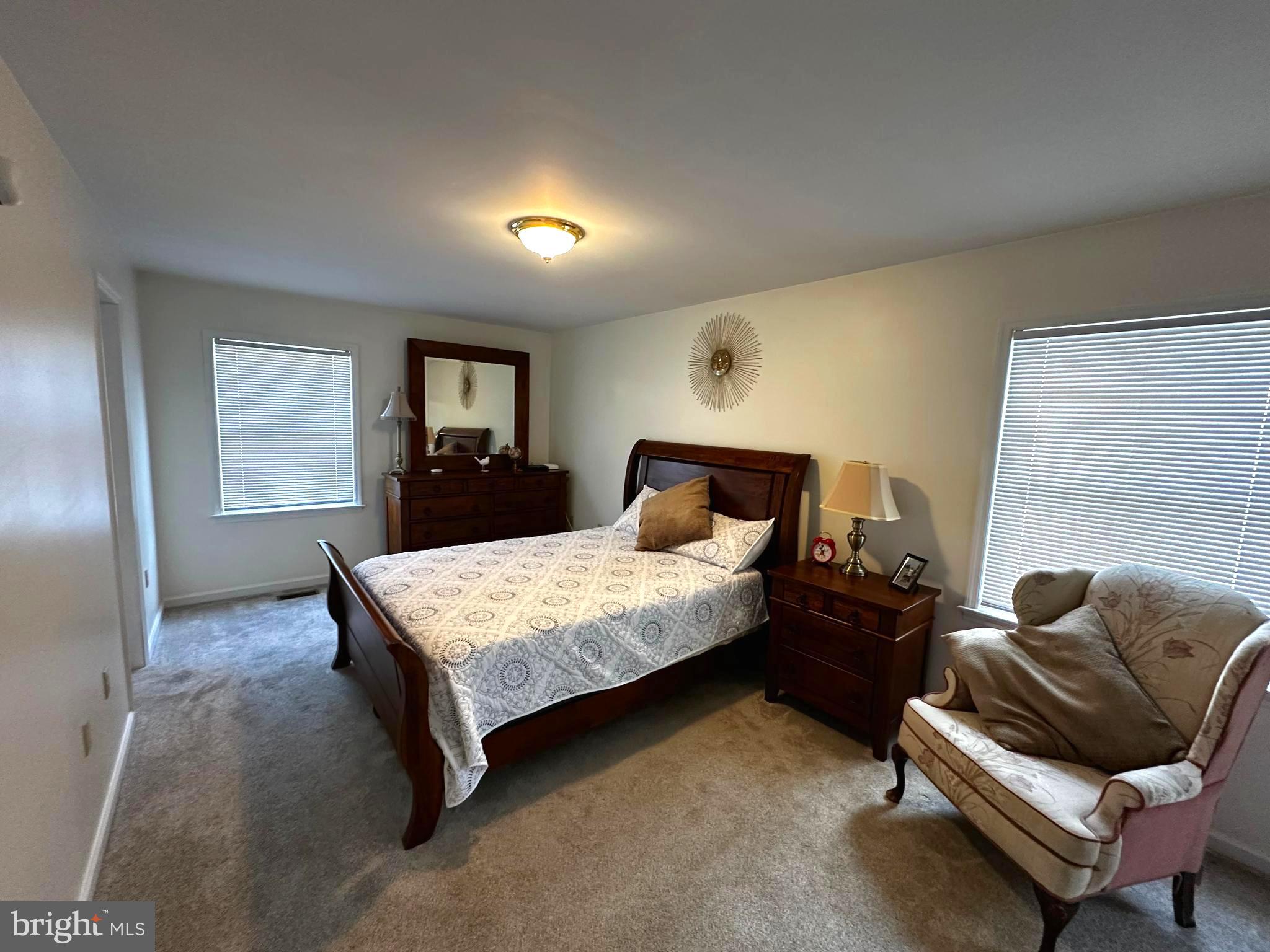 25 Mish Road Bunker Hill, WV 25413 - Photo 90 of 124 FIRST FLOOR GUEST SUITE w/ SPACIOUS BATH ROOM