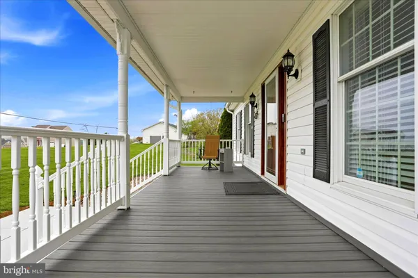 $745,000 | 25 Mish Road, Bunker Hill, WV 25413