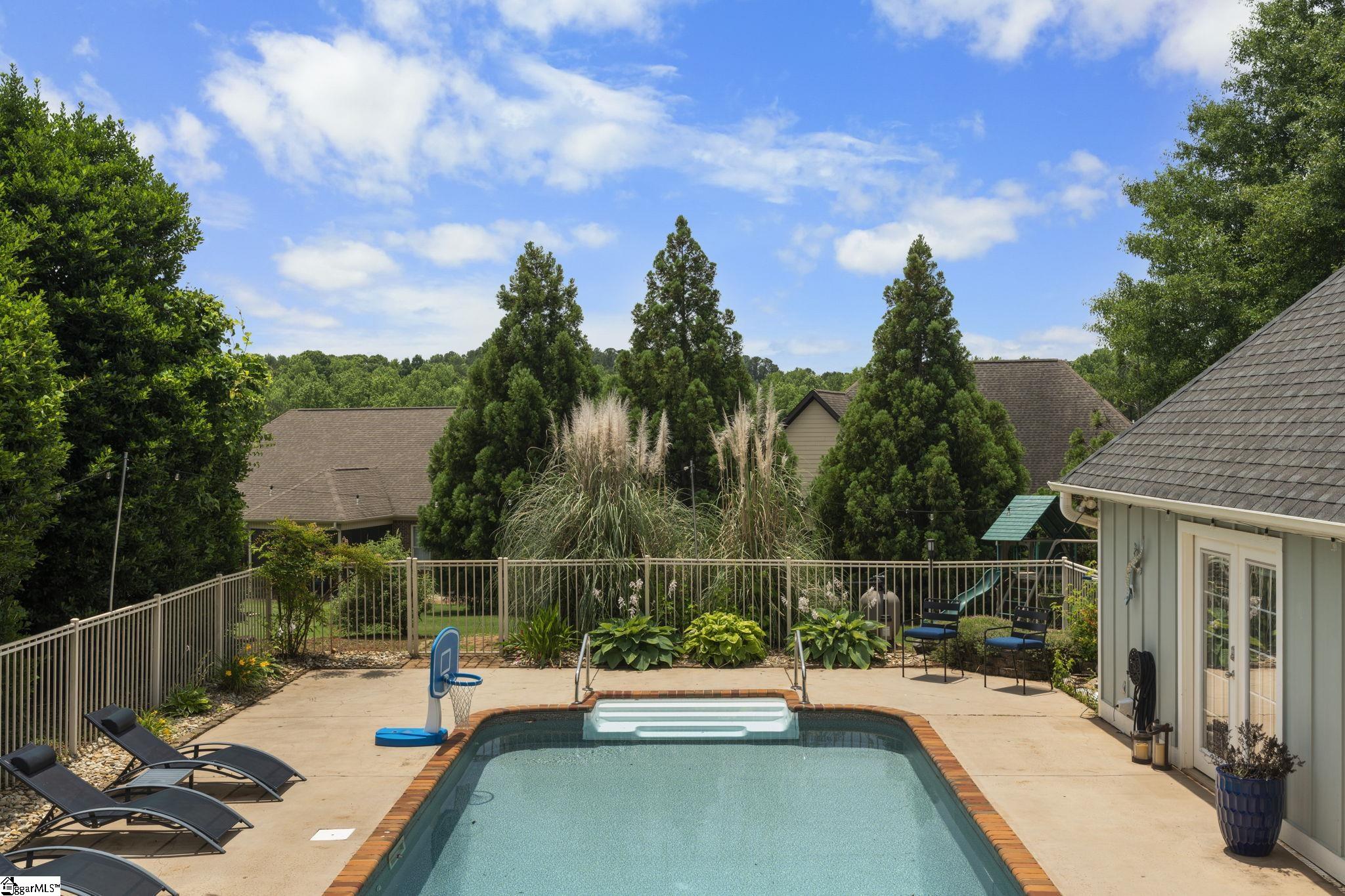 223 Tuscan Ridge Trail Inman, SC 29349 - Photo 43 of 49