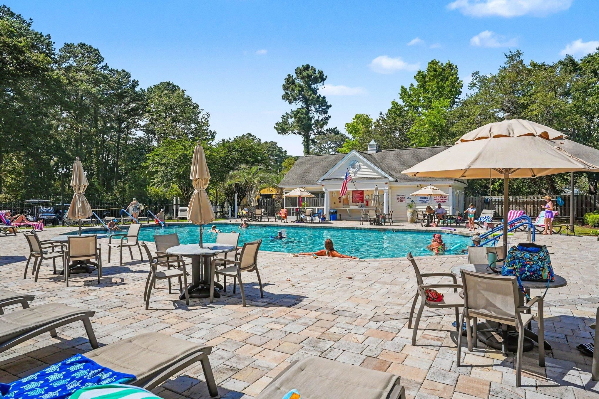 1420 Winged Foot Drive Murrells Inlet, SC 29576 - Photo 43 of 49