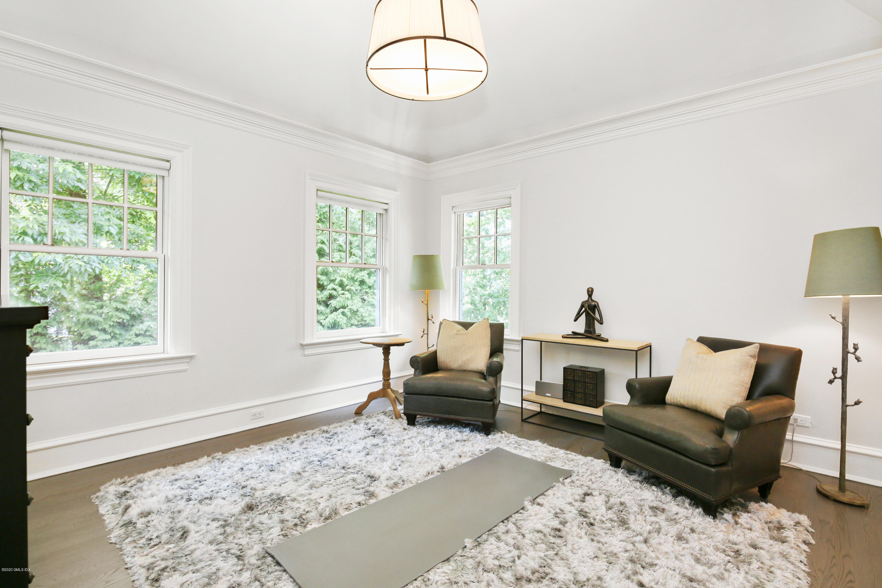 67 Lockwood Road Riverside, CT 06878 - Photo 15 of 30 a living room with furniture and a window