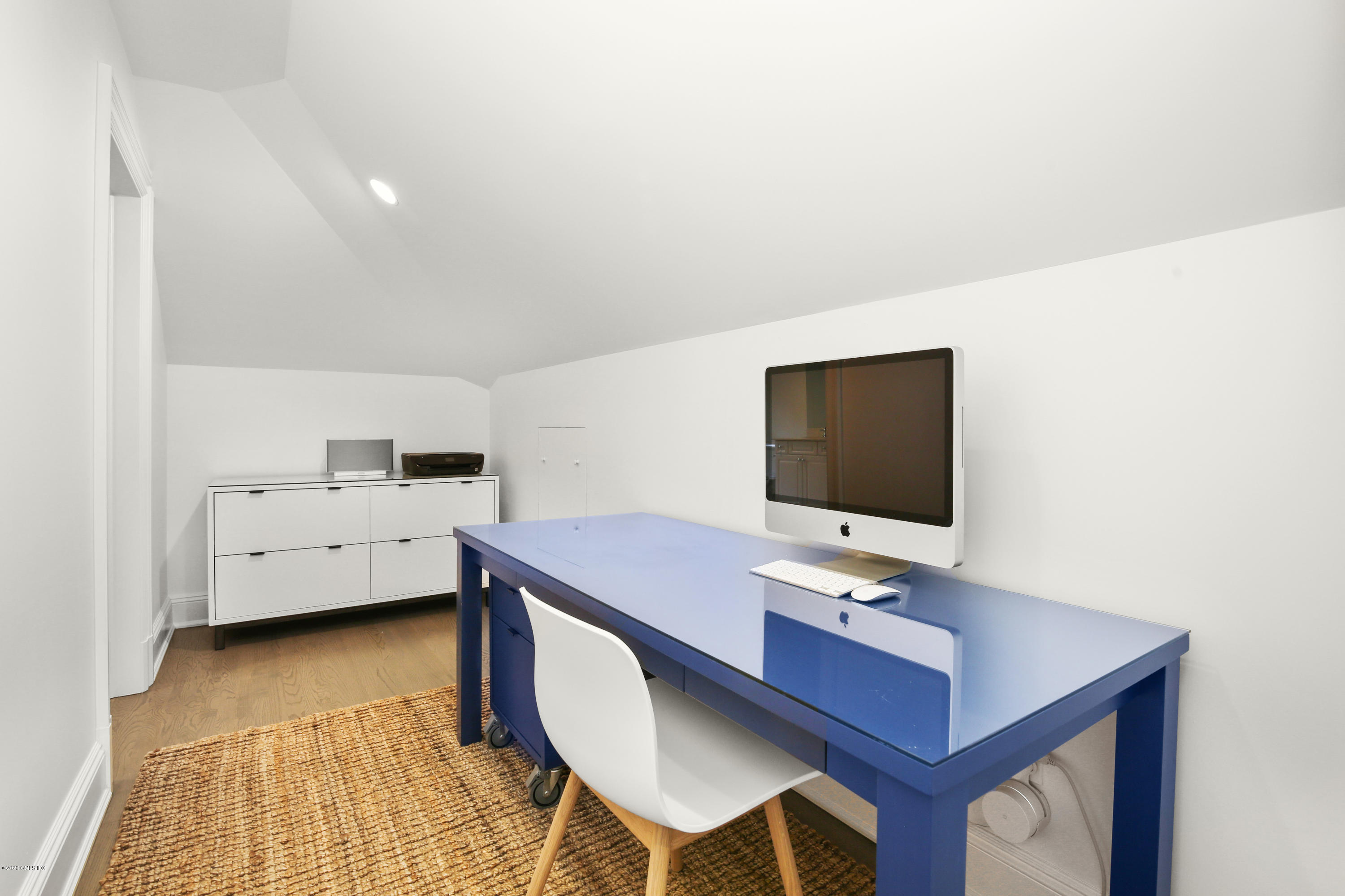 67 Lockwood Road Riverside, CT 06878 - Photo 21 of 30 a view of a workspace with furniture