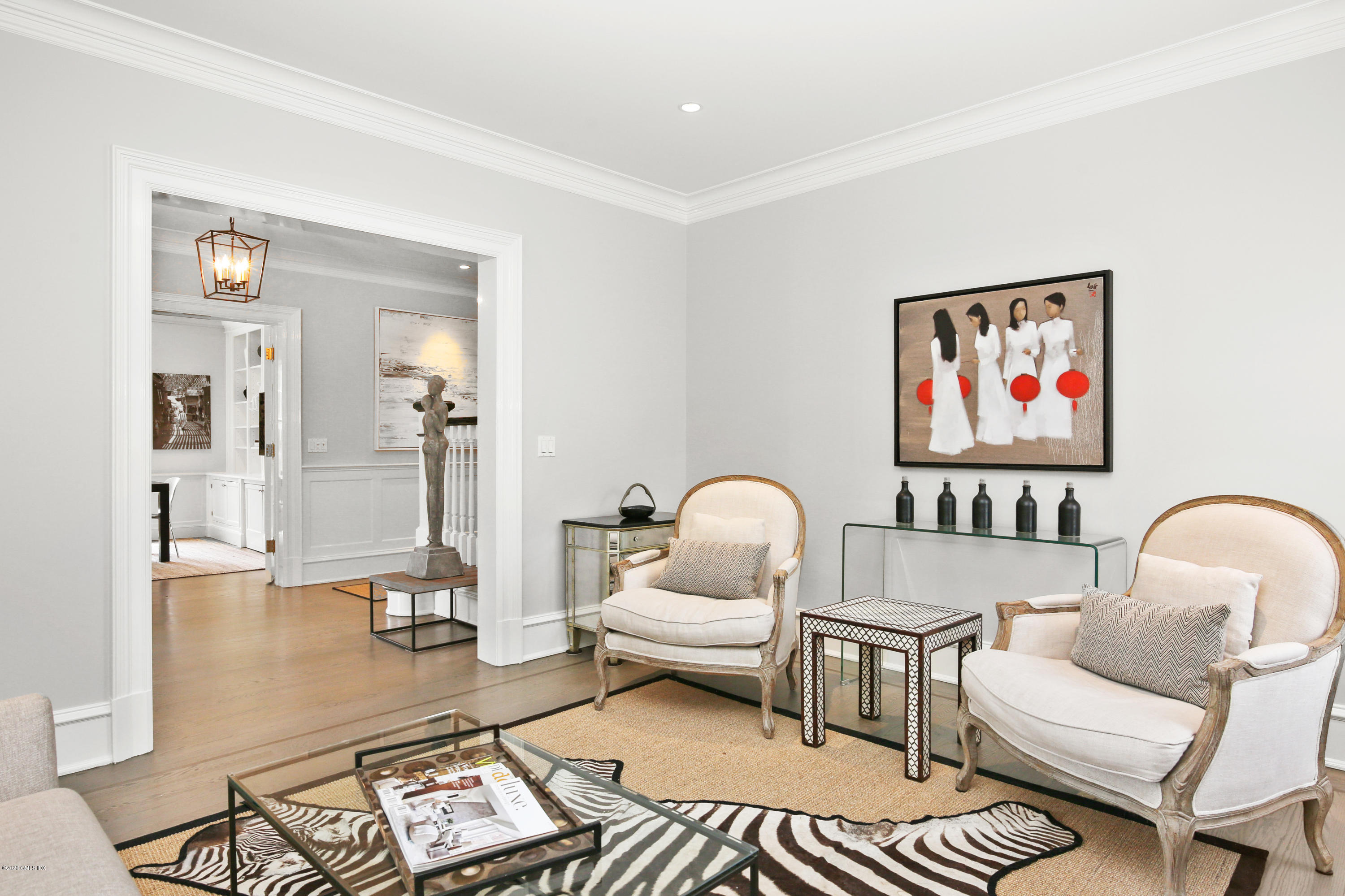 67 Lockwood Road Riverside, CT 06878 - Photo 5 of 30 a living room with furniture