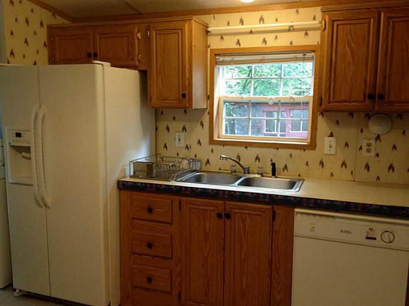2 Sunny Hill Road Brooks, ME 04921 - Photo 7 of 29 Kitchen.