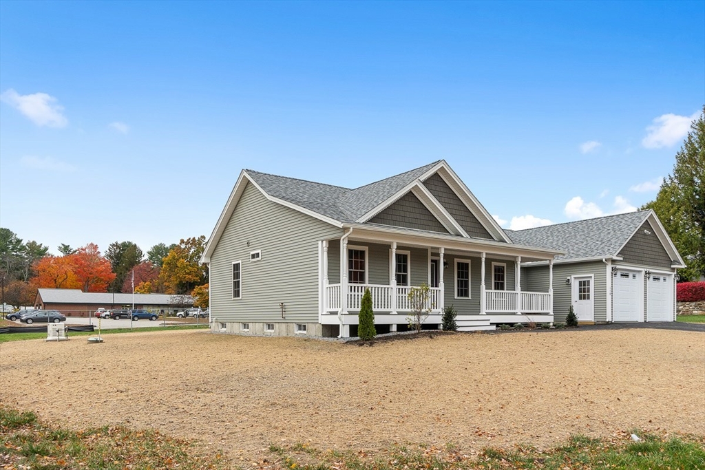 Lot 4 Alpine Road, Unit WACHUSETT Fitchburg, MA 01420 - Photo 42 of 42