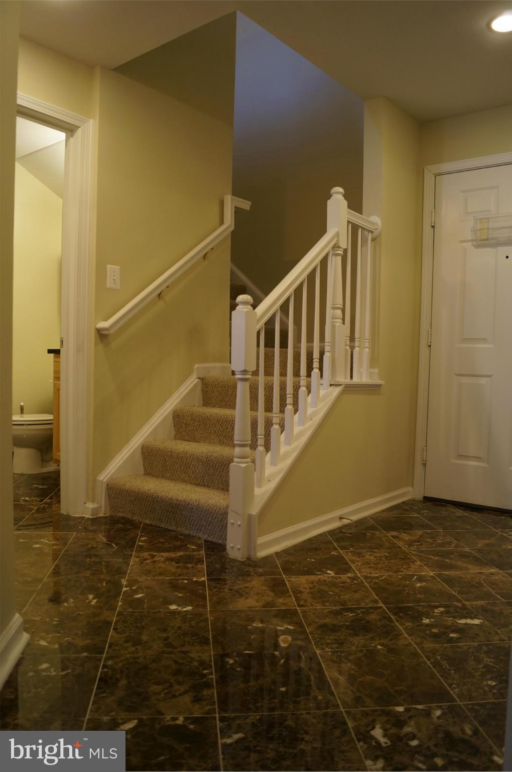 12000 Market Street, Unit 425 Reston, VA 20190 - Photo 23 of 30 a view of entryway with a front door