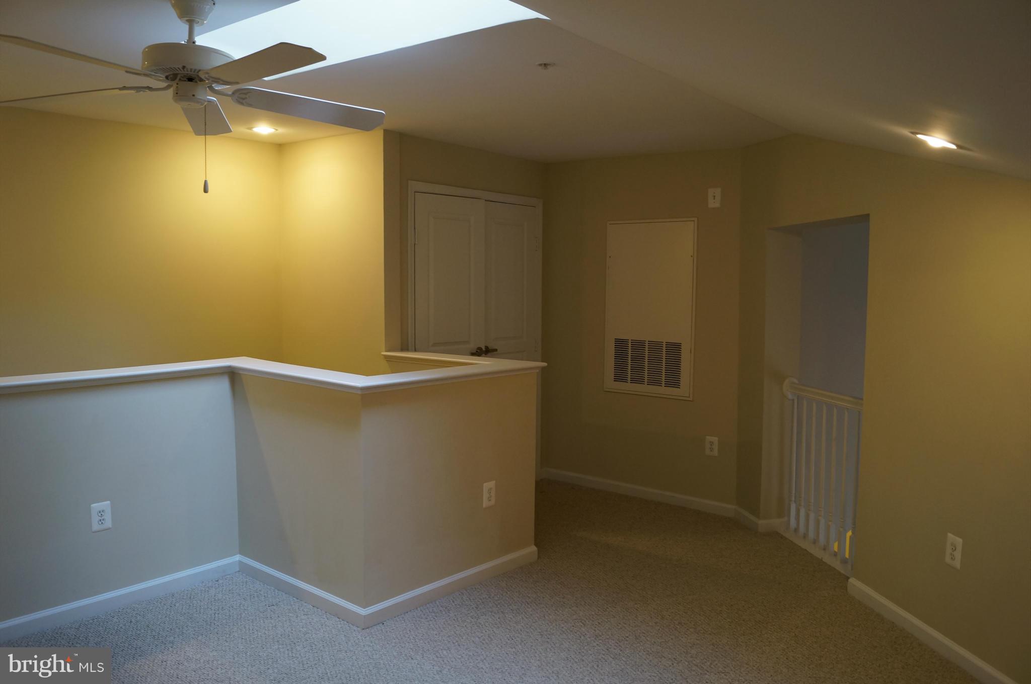 12000 Market Street, Unit 425 Reston, VA 20190 - Photo 27 of 30 a view of an empty room