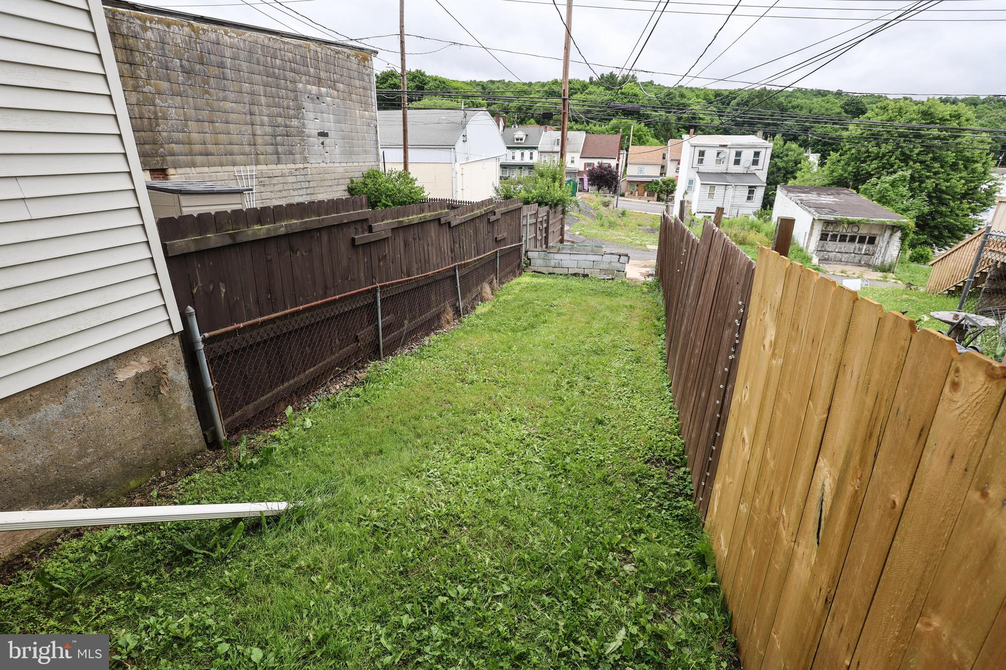 1615 Walnut Street Ashland, PA 17921 - Photo 22 of 22