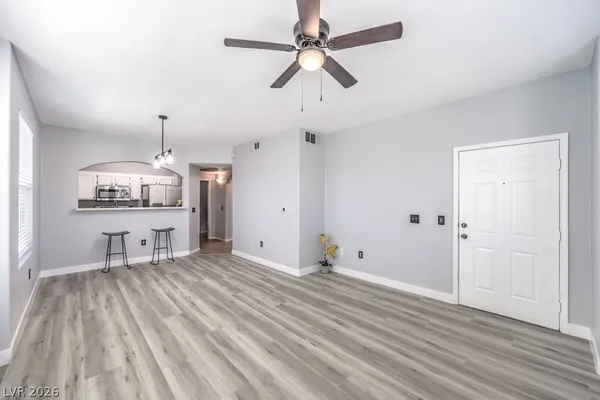 $262,000 | 9975 Peace Way, Unit 1020, Las Vegas, NV 89147